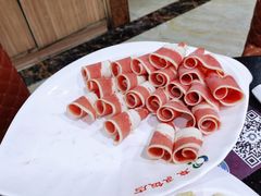 -草原饭店火锅