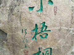 -梧桐山风景名胜区