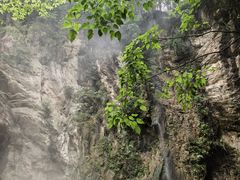 -天河潭旅游度假区
