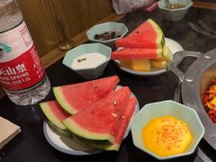 -井格重庆火锅(西直门凯德Mall店)