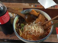 -陈记柳州螺蛳粉(大坪店)