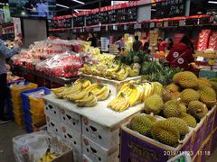 零售区-嘿嘛仓储购(华明店)