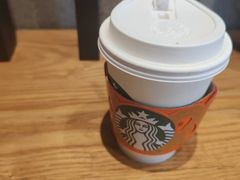 -星巴克(泉州百捷上悦城店)