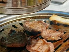 -六七八韩式烤肉·韩国料理(上杭路店)