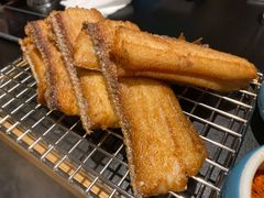 -老头儿油爆虾·1987杭州烟火味(湖滨银泰in77D区店)