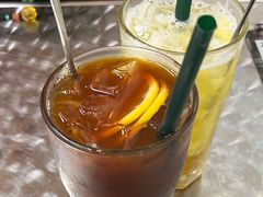 -兴华里茶记(禅城同济首店)