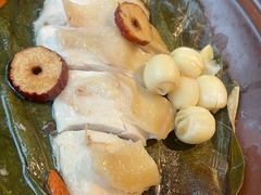 -西湖春天•老字号杭州菜(百汇店)