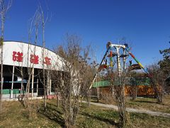 -长春公园(普阳街道)