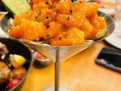 加州蹦蹦虾-COMMUNE幻师(五角场店)