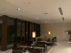 -上海崇明金茂凯悦酒店