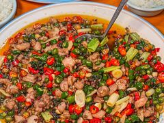 -李大爷的泡椒馆(冉家坝店)