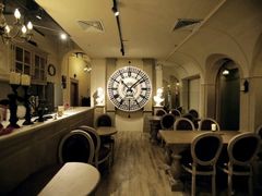 -Dark·大玩家馆沉浸剧情密室(黄埔店)