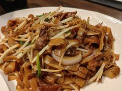 港式干炒牛河-新旺茶餐厅(嘉里城店)