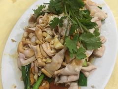 -电白鸭粥店(下沙二坊88号店)