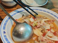 -老雒阳面馆·水席(定鼎门店)