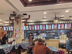-桥香园云南过桥米线(金马碧鸡店)