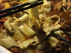 -马黑哥椒麻鸡(清江山水店)