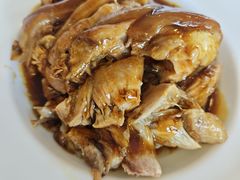 -牟传仁饭庄(星海店)