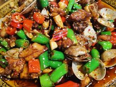 花甲鸡-庭院小酌(瑞莲街店)
