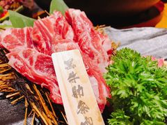 -黑牛の店·和牛烧肉(合生汇店)