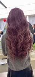 -BEAUTY HAIR GANO