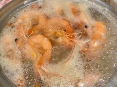 -江南食代自助餐厅(宝龙城市广场店)