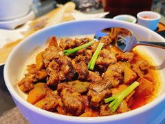 -阿庄新豫菜(南龙湖店)