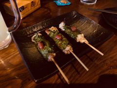 -木子烧鸟屋(百子湾店)