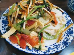 -老西安韩记三鲜煮馍(四府街店)