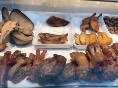 -京八珍(和平东桥店)