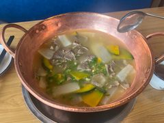 -妈妈的味道·腾冲特色菜(和顺古镇店)