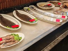 -单家老院·院子里的青岛菜(沙子口店)