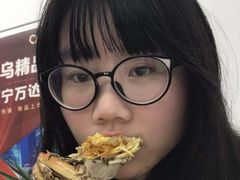 -祥鹤龙虾螃蟹