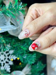 -森日式美甲沙龙MORI NAIL总店
