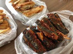 -一品鲜鱼锅贴(人民一路店)