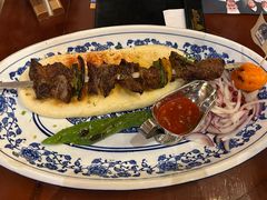 -卢布里西餐厅(总店)