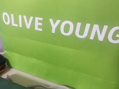 -Olive Young(明洞旗舰店)