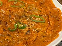 泡菜饼-香猪坊(五道口店)