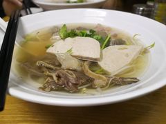 -探越越南牛肉粉(江南西分店)