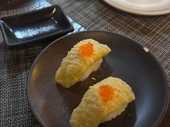 -昊·来了寿司(台湾街店)