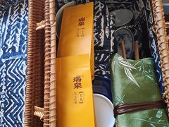 -苏州吴宫泛太平洋酒店
