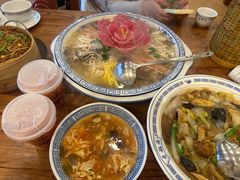 -老雒阳面馆·水席·洛阳菜(王城路店)