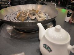 -飞尝蚝·顺德菜·鱼生(顺德总店)