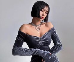 -FASHION PALACE hair+