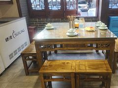 -灶东家民间菜(回兴店)