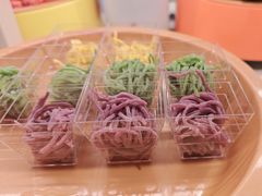 -龍歌自助小火锅(市北台东利群店)