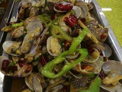 -赵氏老北京涮羊肉羊蝎子(蓝村店)