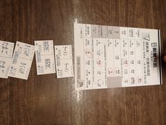 -一兰拉面(梅田阪急东通店)