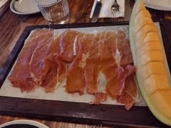 -PIZZA BIANCA(民园店)