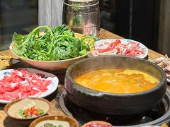 -贵厨酸汤牛肉(花果园国际中心店)